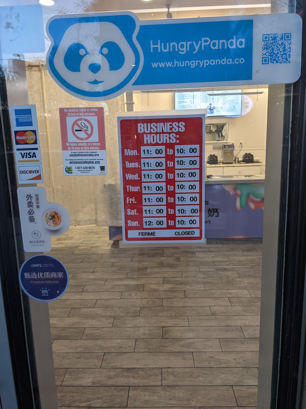 Purple Rice and Yogurt | restaurant | 922 E Apache Blvd #106, Tempe, AZ 85281, USA | 4803068948 OR +1 480-306-8948