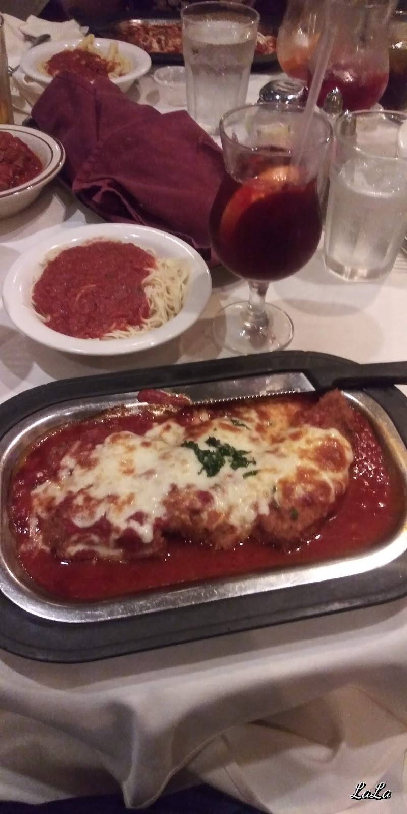 Marios Restaurant | restaurant | 7539, 521 S Yonge St, Ormond Beach, FL 32174, USA | 3866772711 OR +1 386-677-2711