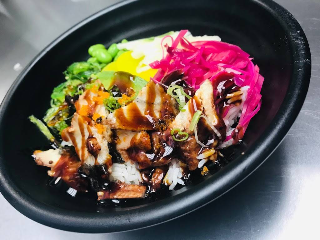 MIX Sushi & Kitchen | meal takeaway | 210 3rd Ave SE, Cedar Rapids, IA 52401, USA | 3192001028 OR +1 319-200-1028