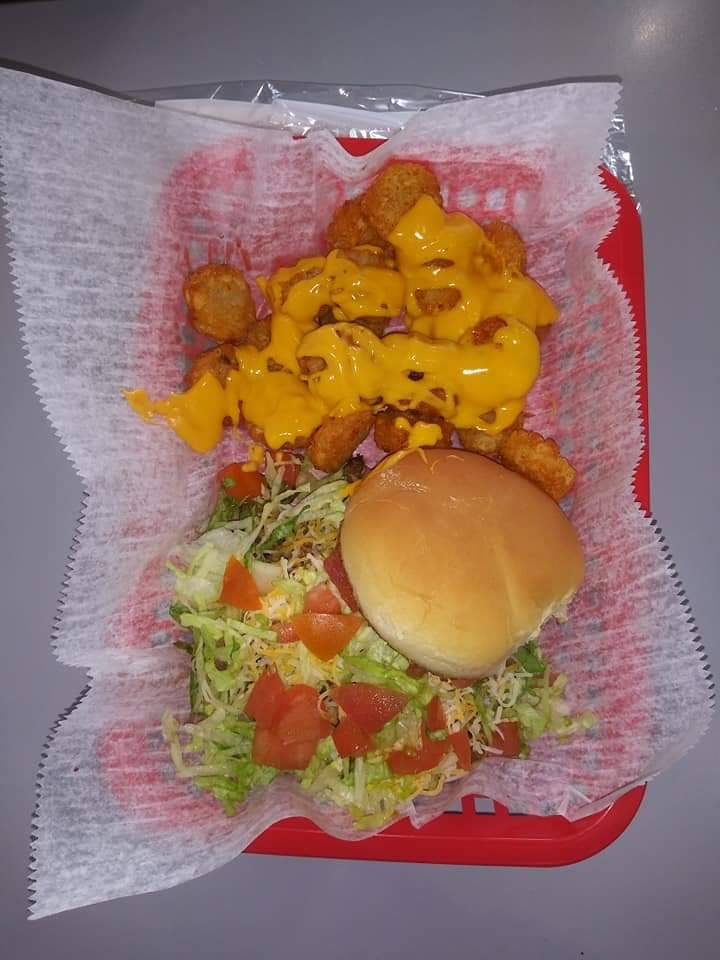 Taco Junction | restaurant | 2500 N Apperson Way, Kokomo, IN 46901, USA | 7658540783 OR +1 765-854-0783