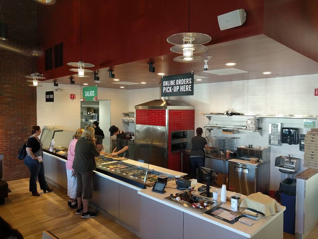 Firenza Pizza | restaurant | 681 Blossom Hill Rd, Los Gatos, CA 95032, USA | 4084425433 OR +1 408-442-5433