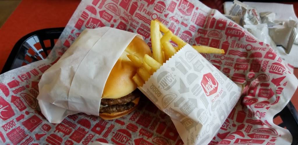 Jack in the Box | restaurant | 1212 164th St SW, Lynnwood, WA 98087, USA | 4697865208 OR +1 469-786-5208