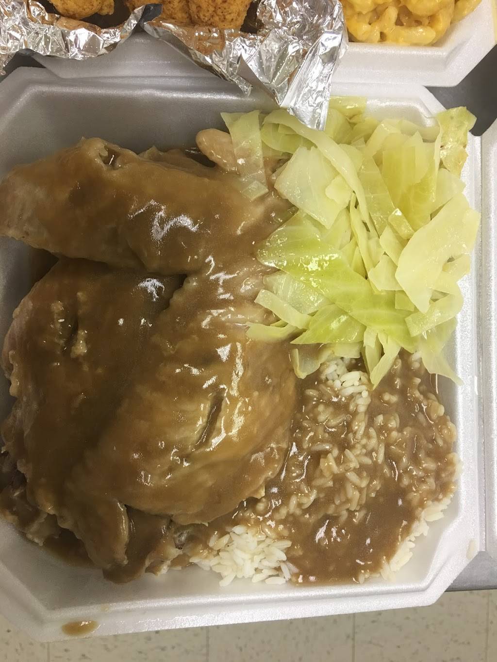 Ellens Homestyle & BBQ Express, LLC | restaurant | 4206 Portsmouth Blvd, Portsmouth, VA 23701, USA | 7576061220 OR +1 757-606-1220