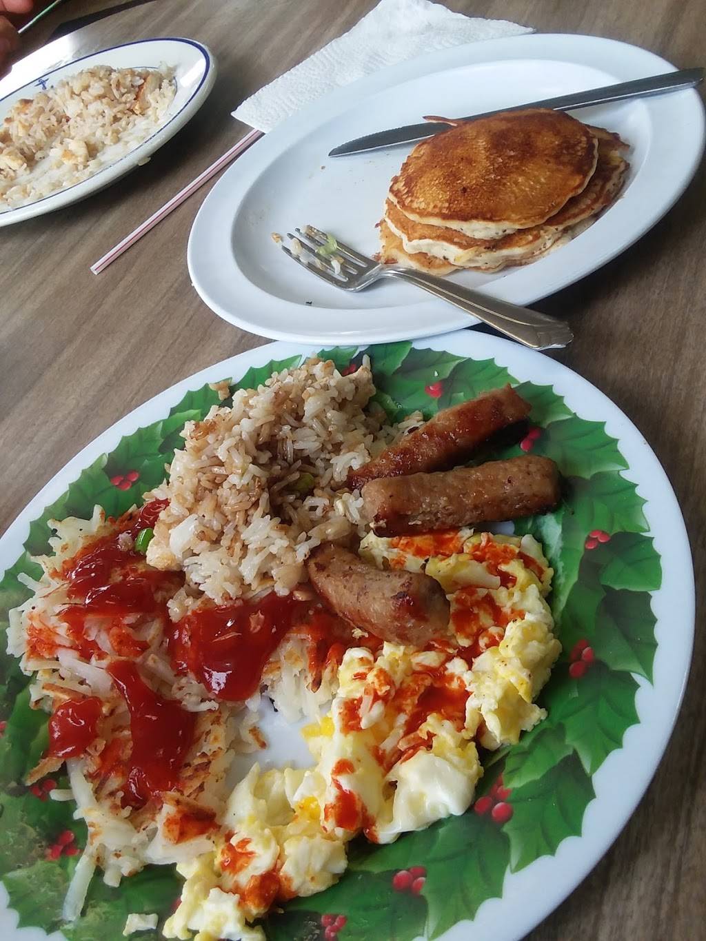 Tommys Restaurant | restaurant | 204 Cypress Ave, Marina, CA 93933, USA | 8314848797 OR +1 831-484-8797