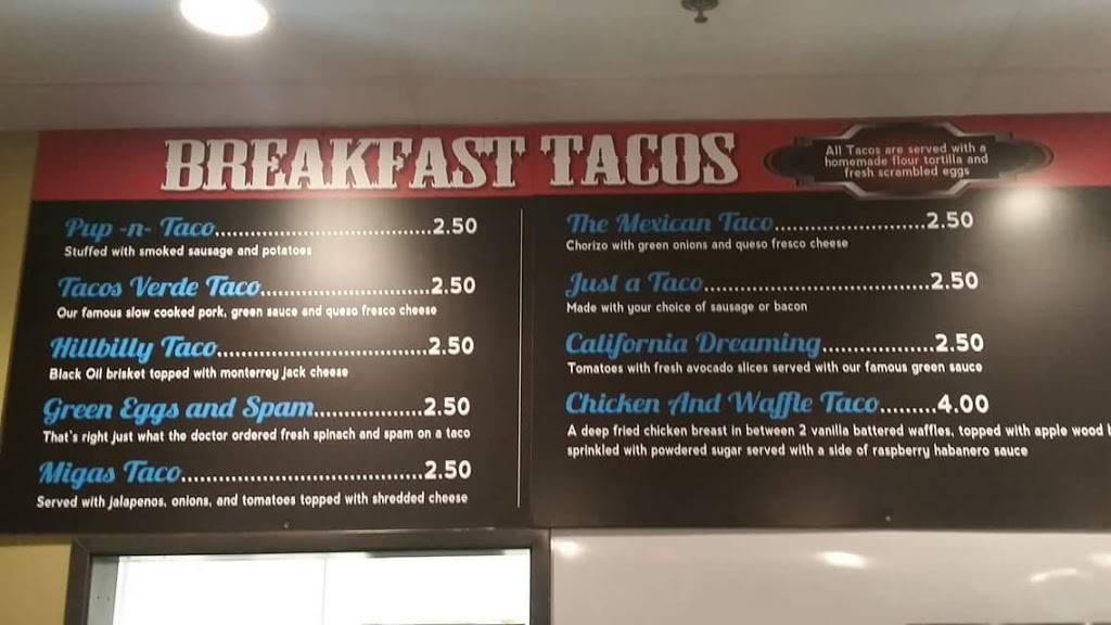 Rock and Roll Tacos - Food Truck | restaurant | 571 Farm to Market 548 #124, Forney, TX 75126, USA | 9725529244 OR +1 972-552-9244