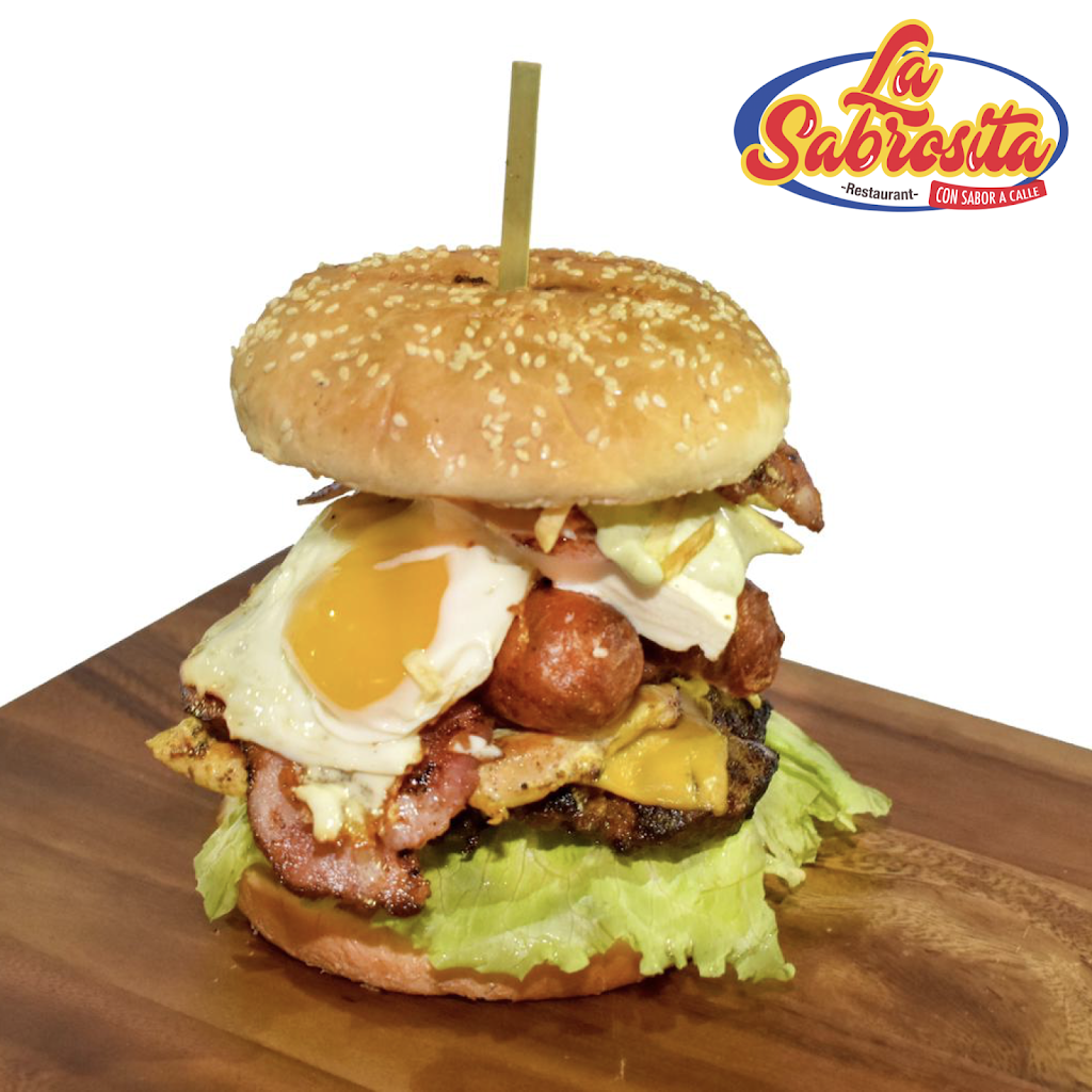 La Sabrosita Restaurant & Catering | restaurant | 733 Pleasant Hill Rd suite 1120, Lilburn, GA 30047, USA | 4045102520 OR +1 404-510-2520