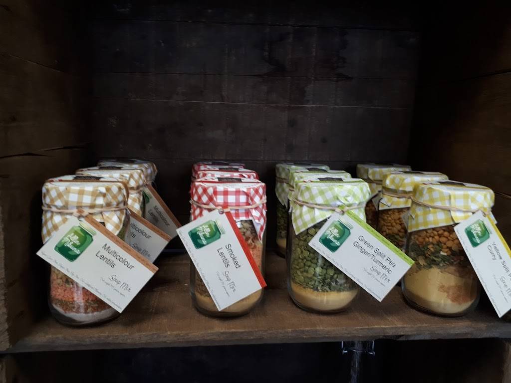 Allin Mikuna Soups Inc. | restaurant | 244 Browns Line, Etobicoke, ON M8W 3T4, Canada | 4165515169 OR +1 416-551-5169