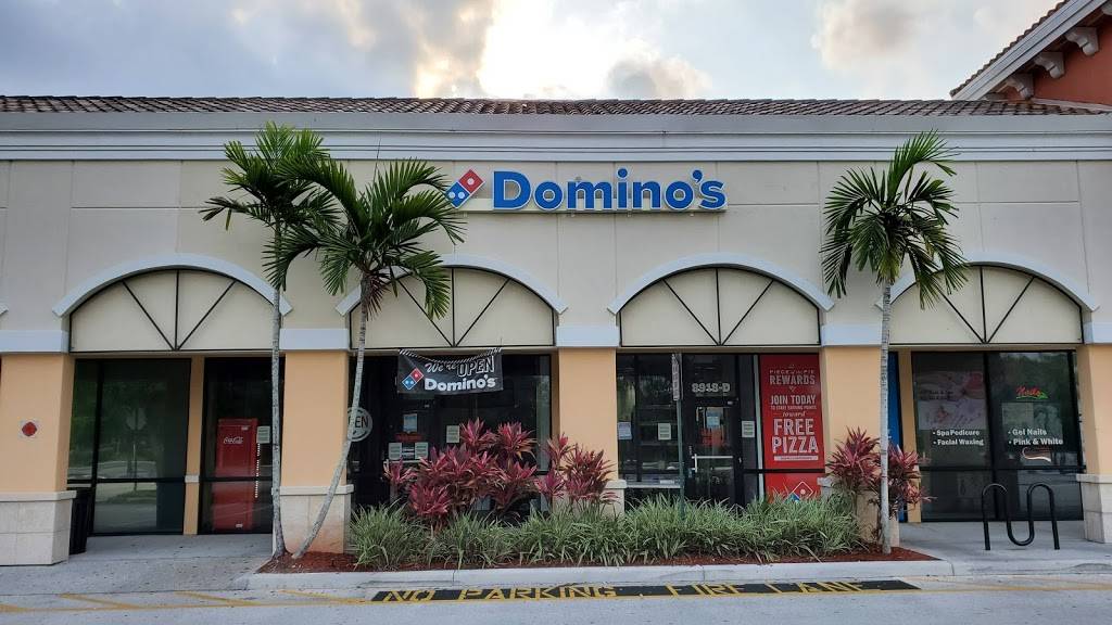 Dominos Pizza | meal delivery | 8918 Lantana Rd Ste C/D, Lake Worth, FL 33467, USA | 5616092222 OR +1 561-609-2222