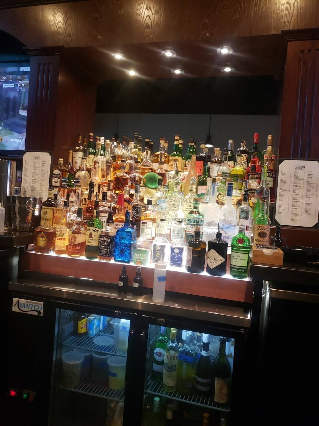 Guildhall | restaurant | 6741 Bright Ave, Whittier, CA 90601, USA | 5626321445 OR +1 562-632-1445