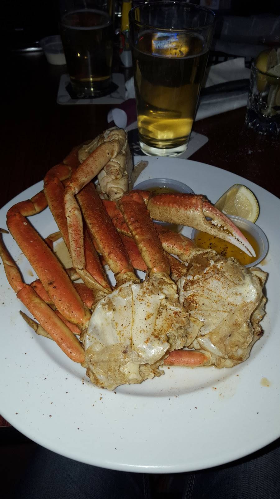 Eagles Point Bar & Grill | restaurant | 1029 N Saginaw Blvd, Saginaw, TX 76179, USA | 8173499387 OR +1 817-349-9387