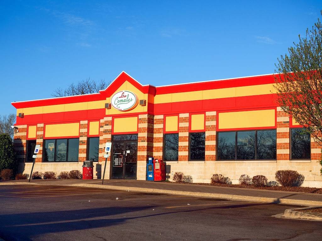 Los Comales Aurora | restaurant | 830 N Farnsworth Ave, Aurora, IL 60505, USA | 6308206988 OR +1 630-820-6988