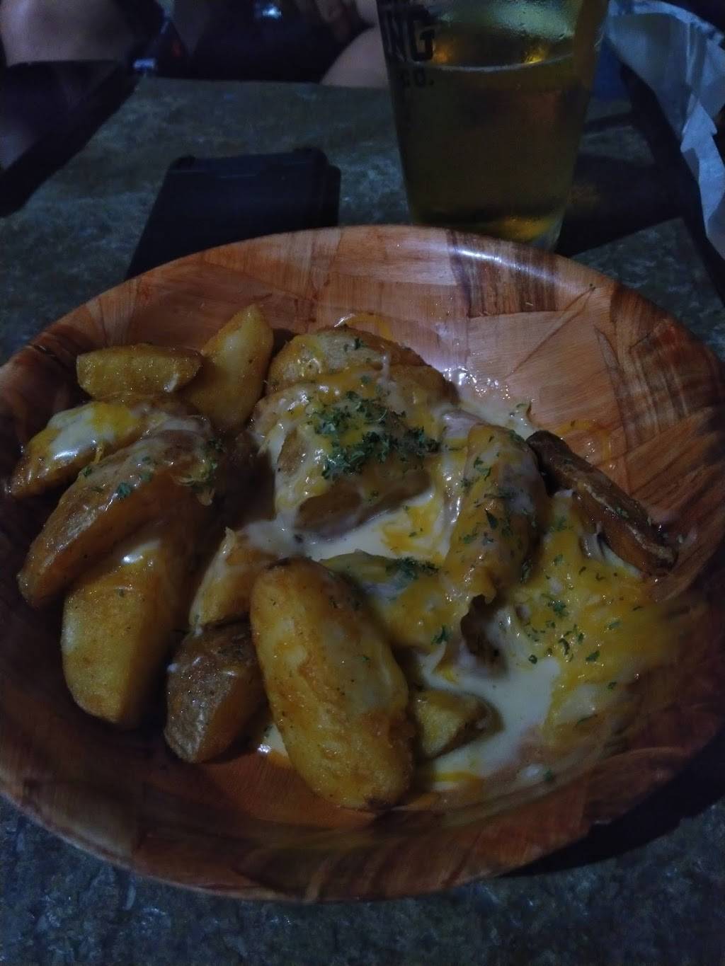 Krows Nest Barbecue Restaurant | restaurant | 1715 NW 16th St, Oklahoma City, OK 73106, USA | 4054300116 OR +1 405-430-0116