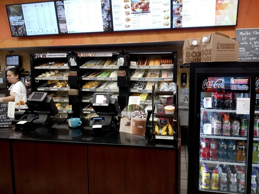 Dunkin | bakery | 771 Prince Ave, Athens, GA 30606, USA | 7065483444 OR +1 706-548-3444