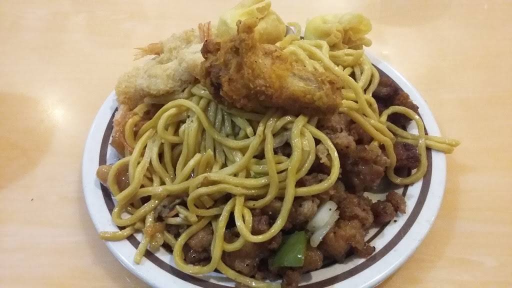 The Great Wall | meal takeaway | 254 Ennis Lane, Towanda, PA 18848, USA | 5702656679 OR +1 570-265-6679