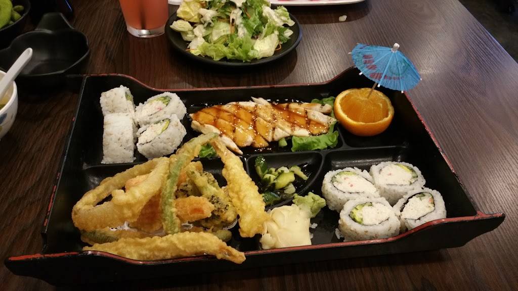 Mammas Sushi | restaurant | 5679 Woodruff Ave, Lakewood, CA 90713, USA | 5628663616 OR +1 562-866-3616