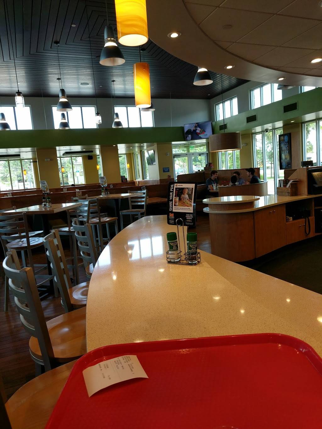 PDQ Restaurant | restaurant | 12499 S Cleveland Ave, Fort Myers, FL 33907, USA | 2392205727 OR +1 239-220-5727