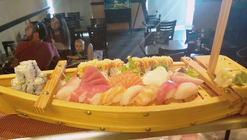 Kumo Hibachi | restaurant | 6025 E Brainerd Rd, Chattanooga, TN 37421, USA | 4234683385 OR +1 423-468-3385