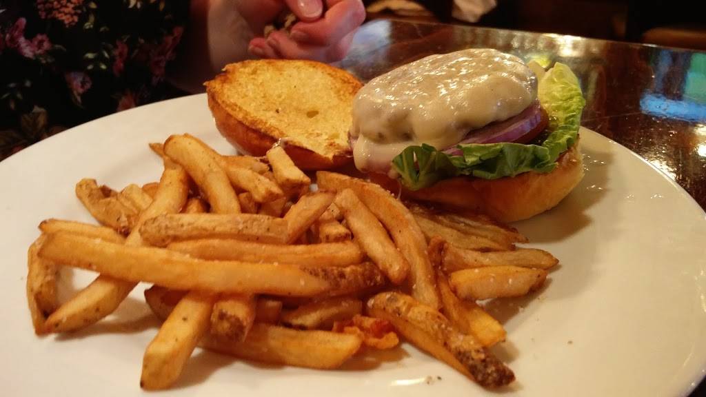 Bens Next Door | restaurant | 1211 U St NW, Washington, DC 20009, USA | 2026678880 OR +1 202-667-8880