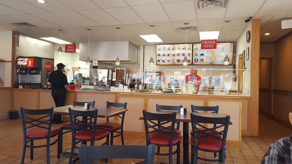 Chicago Style Gyros | restaurant | 854 Hillwood Blvd, Nashville, TN 37209, USA | 6153564099 OR +1 615-356-4099