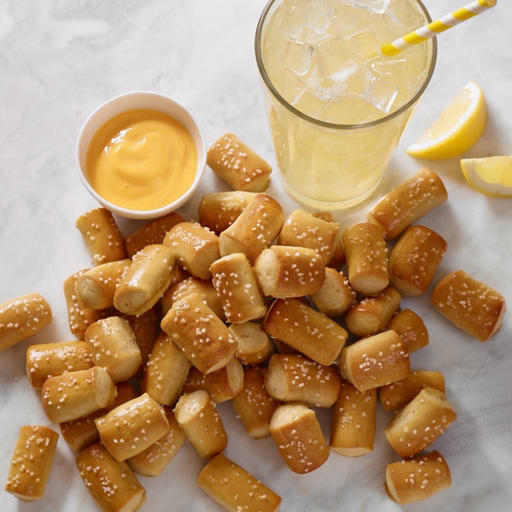 Pretzelmaker | restaurant | HAYWOOD MALL, 700 Haywood Rd, Greenville, SC 29607, USA | 8642882888 OR +1 864-288-2888