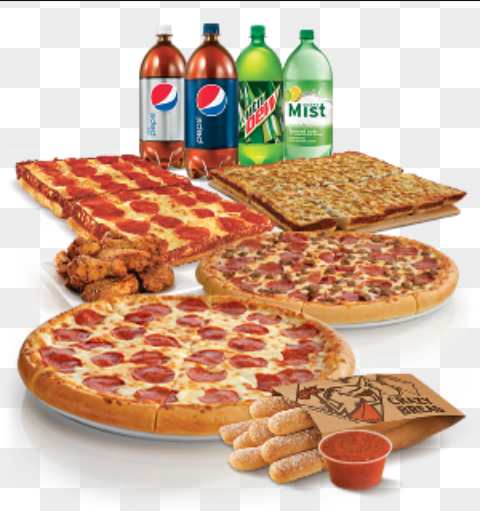 Little Caesars Pizza | meal takeaway | 7000 Eastern Ave, Bell Gardens, CA 90201, USA | 3237733686 OR +1 323-773-3686