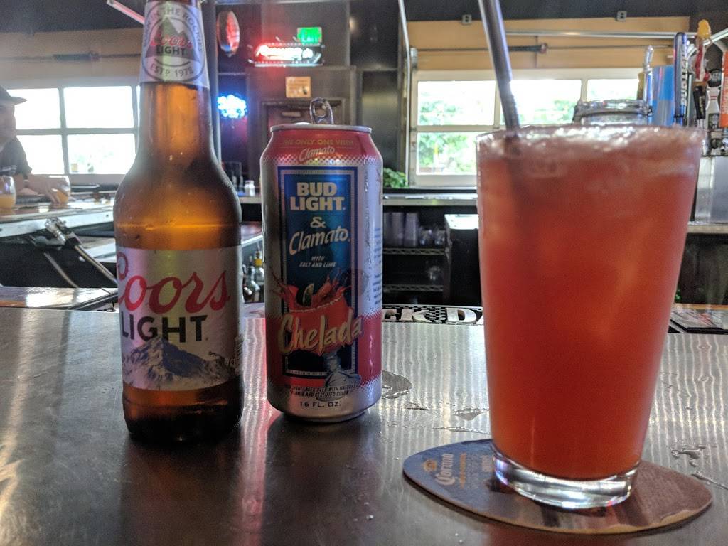 Dulce Vida | restaurant | 1201 Cherokee St, Denver, CO 80204, USA | 3039548665 OR +1 303-954-8665