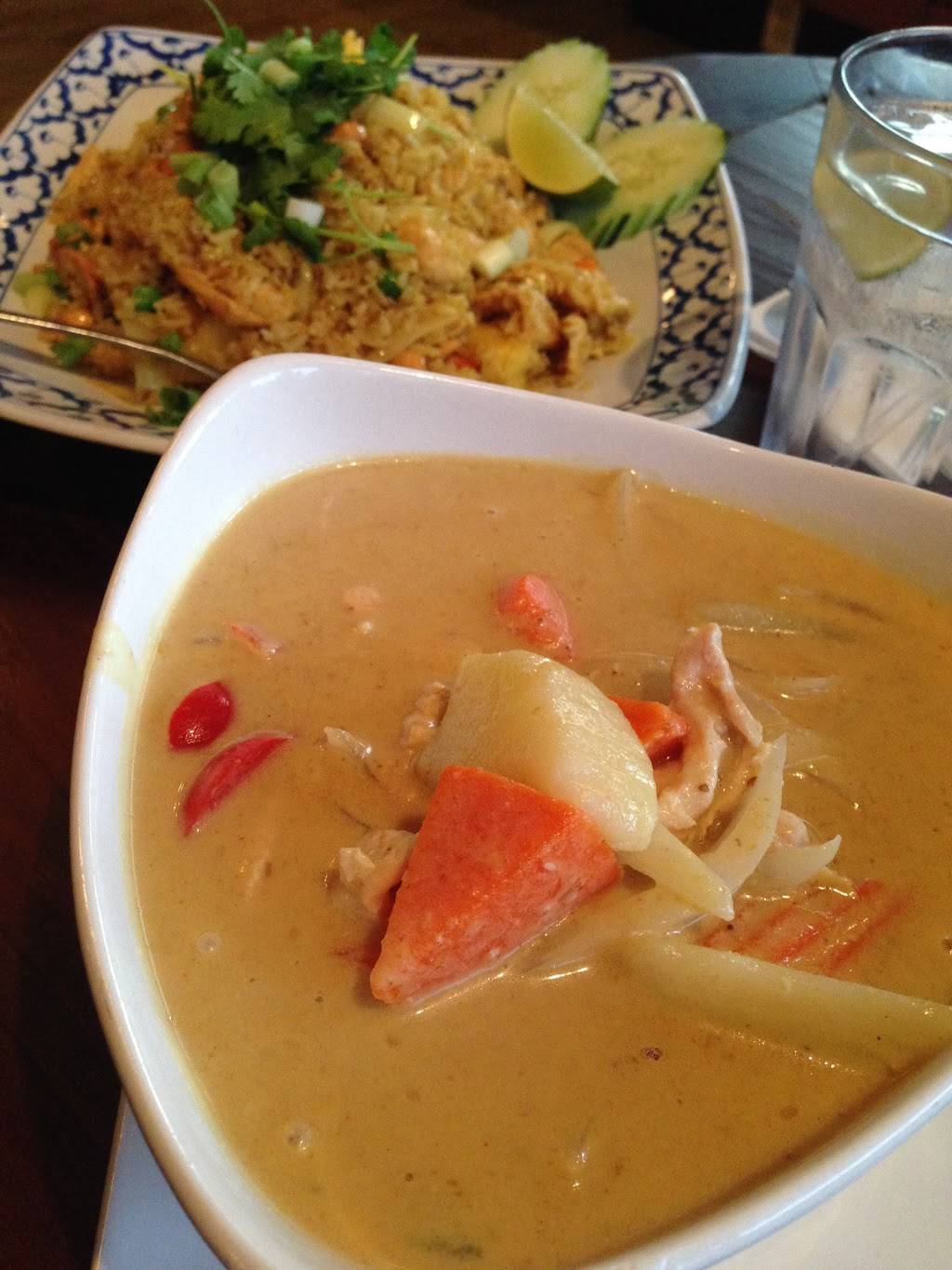 Thai Unique | restaurant | 1160 Broadway, Placerville, CA 95667, USA | 5306219559 OR +1 530-621-9559