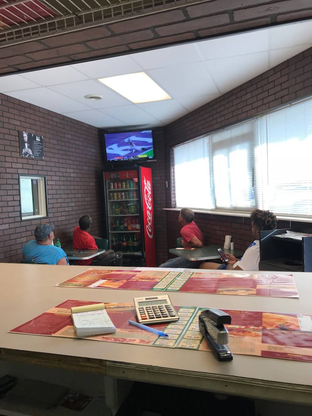 Express Pizza & Gyros | meal delivery | 1734 Jefferson St, Nashville, TN 37208, USA | 6154019965 OR +1 615-401-9965