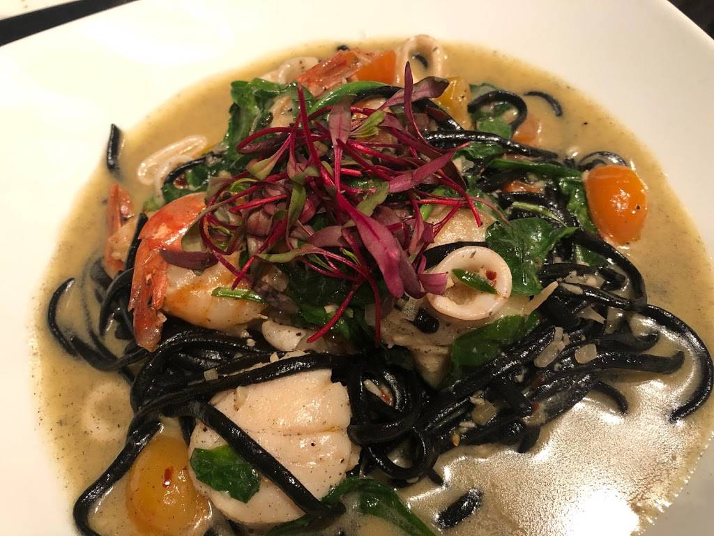 TusCA Restaurant | restaurant | 5101 Great America Pkwy, Santa Clara, CA 95054, USA | 4085106480 OR +1 408-510-6480