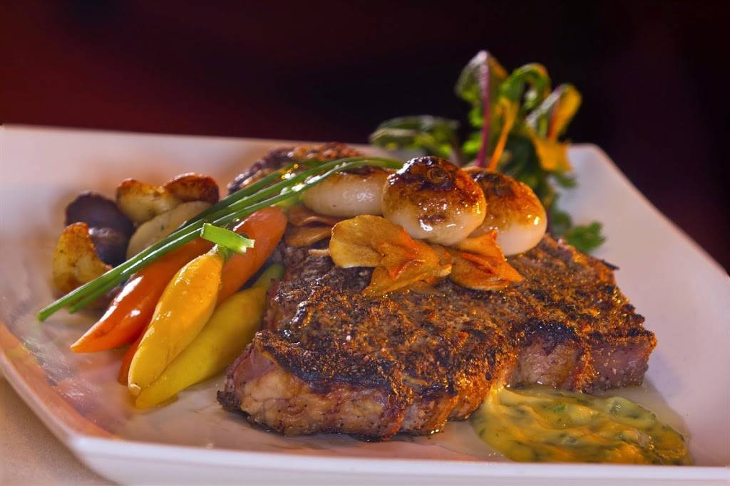 The Oak Room at Pala Casino Spa & Resort | restaurant | 11154 CA-76, Pala, CA 92059, USA | 7605104540 OR +1 760-510-4540