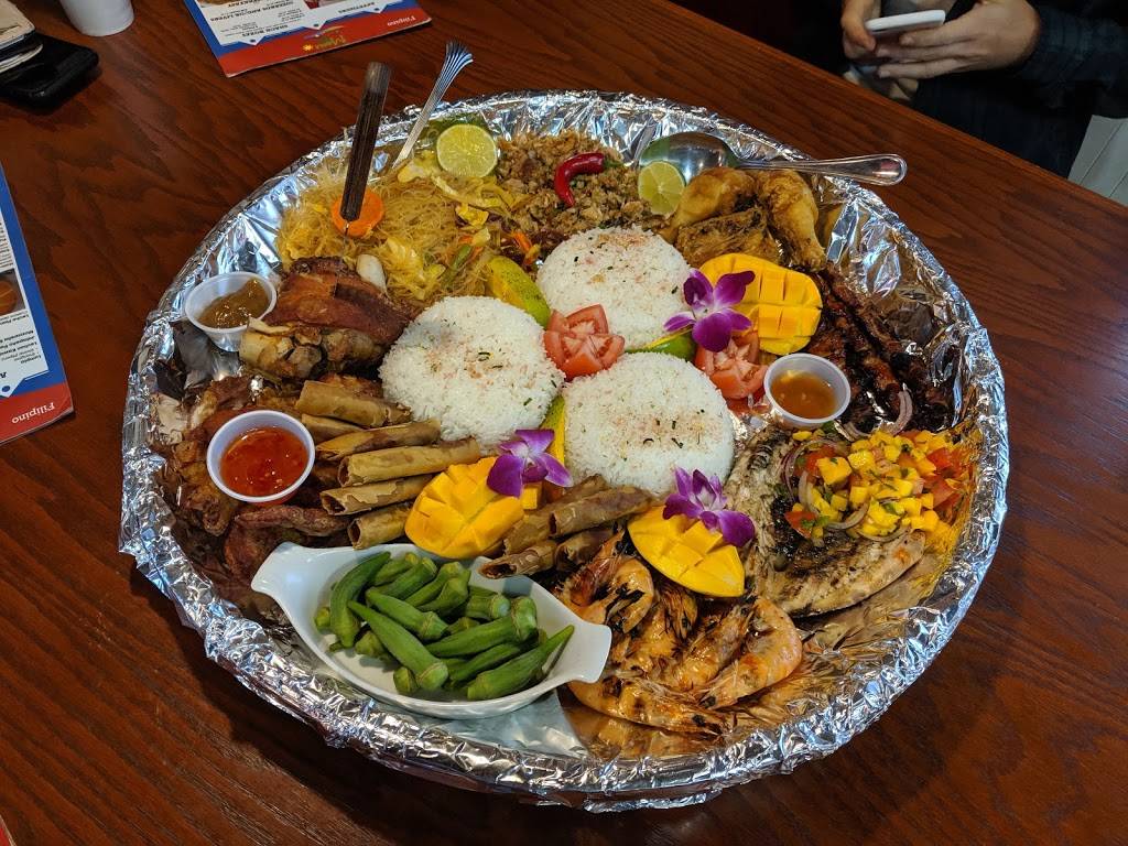 Manila Bay Ihaw Ihaw | restaurant | 4800 Bannister Rd, Kansas City, MO 64137, USA | 8163798754 OR +1 816-379-8754
