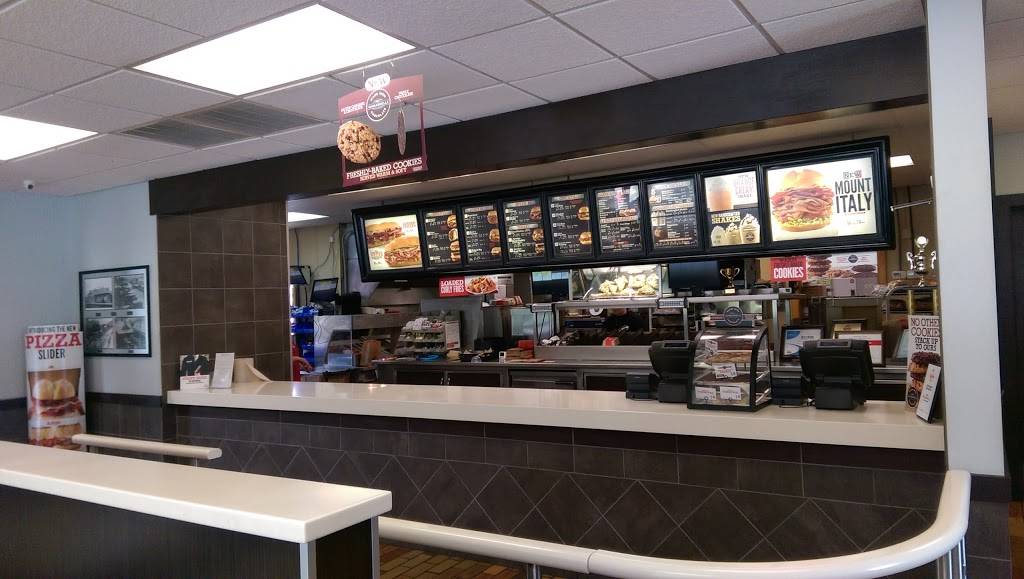 Arbys | restaurant | 251 W, KY-80, London, KY 40741, USA | 6068640994 OR +1 606-864-0994