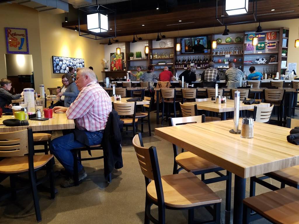 Urban Egg a daytime eatery | restaurant | 5925 Dublin Blvd unit b unit b, Colorado Springs, CO 80923, USA | 7195917329 OR +1 719-591-7329