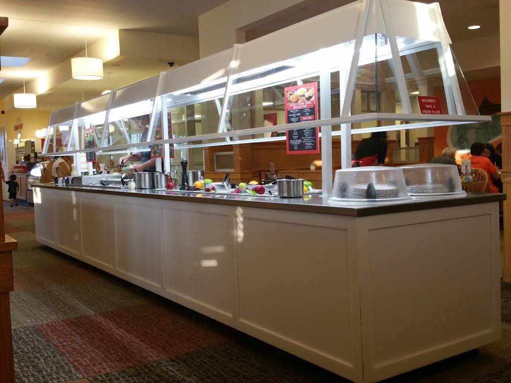 Frischs Big Boy | restaurant | 5570 Liberty Fairfield Rd, Hamilton, OH 45011, USA | 5137371209 OR +1 513-737-1209