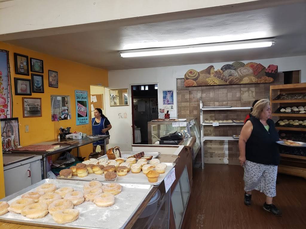 Authentic Mexican Bakery | restaurant | 275 Quintard St, Chula Vista, CA 91911, USA | 6197614025 OR +1 619-761-4025