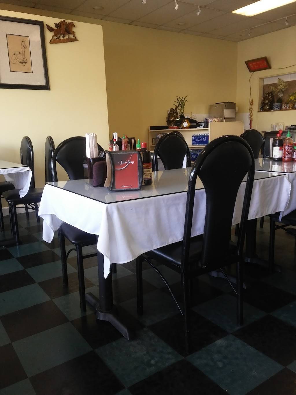 Pho Hoang Yen | restaurant | 1233 164th St SW, Lynnwood, WA 98087, USA | 4257431397 OR +1 425-743-1397