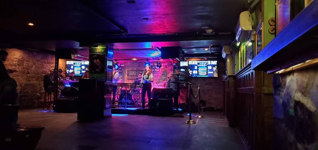 Phyrst | restaurant | 111 E Beaver Ave, State College, PA 16801, USA | 8142381406 OR +1 814-238-1406