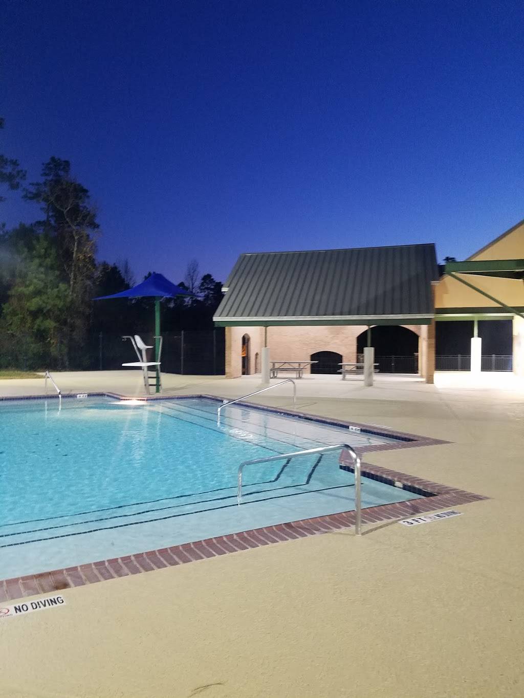 Alden Bridge Village Center | shopping mall | 7800-8150 Research Forest Dr, The Woodlands, TX 77382, USA | 7135993500 OR +1 713-599-3500