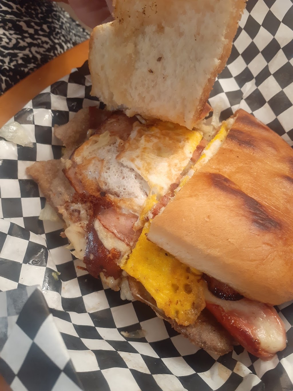 La Fuente | restaurant | 511 S Grand St, Amarillo, TX 79104, USA | 8065844874 OR +1 806-584-4874