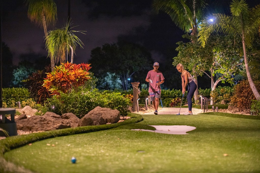 Lighthouse Cove Adventure Golf at Abacoa | restaurant | 1145 Main St, Jupiter, FL 33458, USA | 5612682717 OR +1 561-268-2717