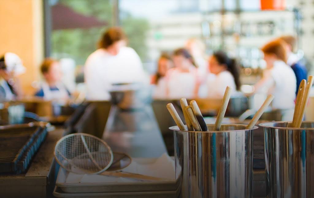 Stir Cafe | cafe | 16400 Dallas Pkwy #111, Dallas, TX 75248, USA | 9727331883 OR +1 972-733-1883