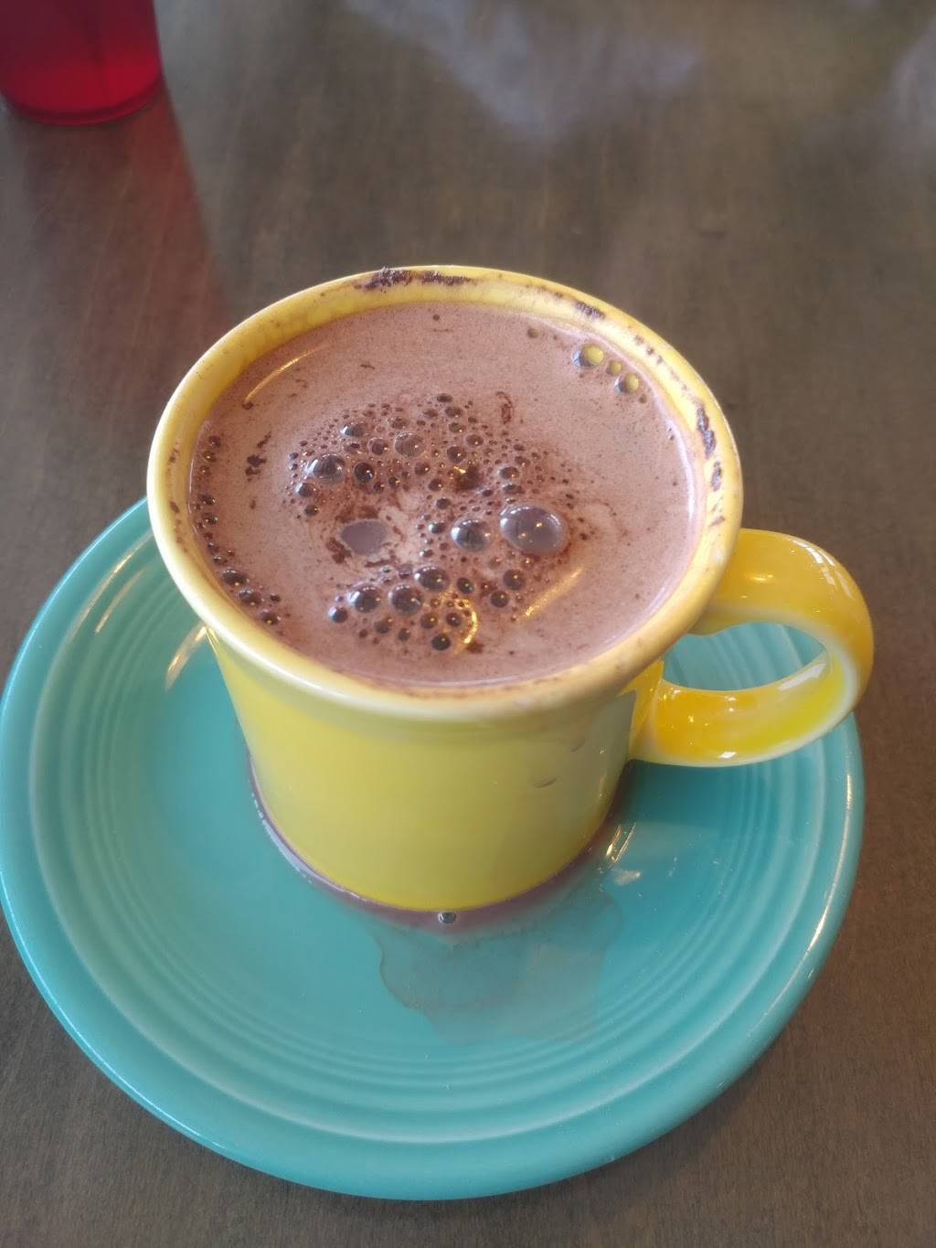 Chefs Coffee Shop | restaurant | 4640 Rosemead Blvd, Pico Rivera, CA 90660, USA | 5626928934 OR +1 562-692-8934