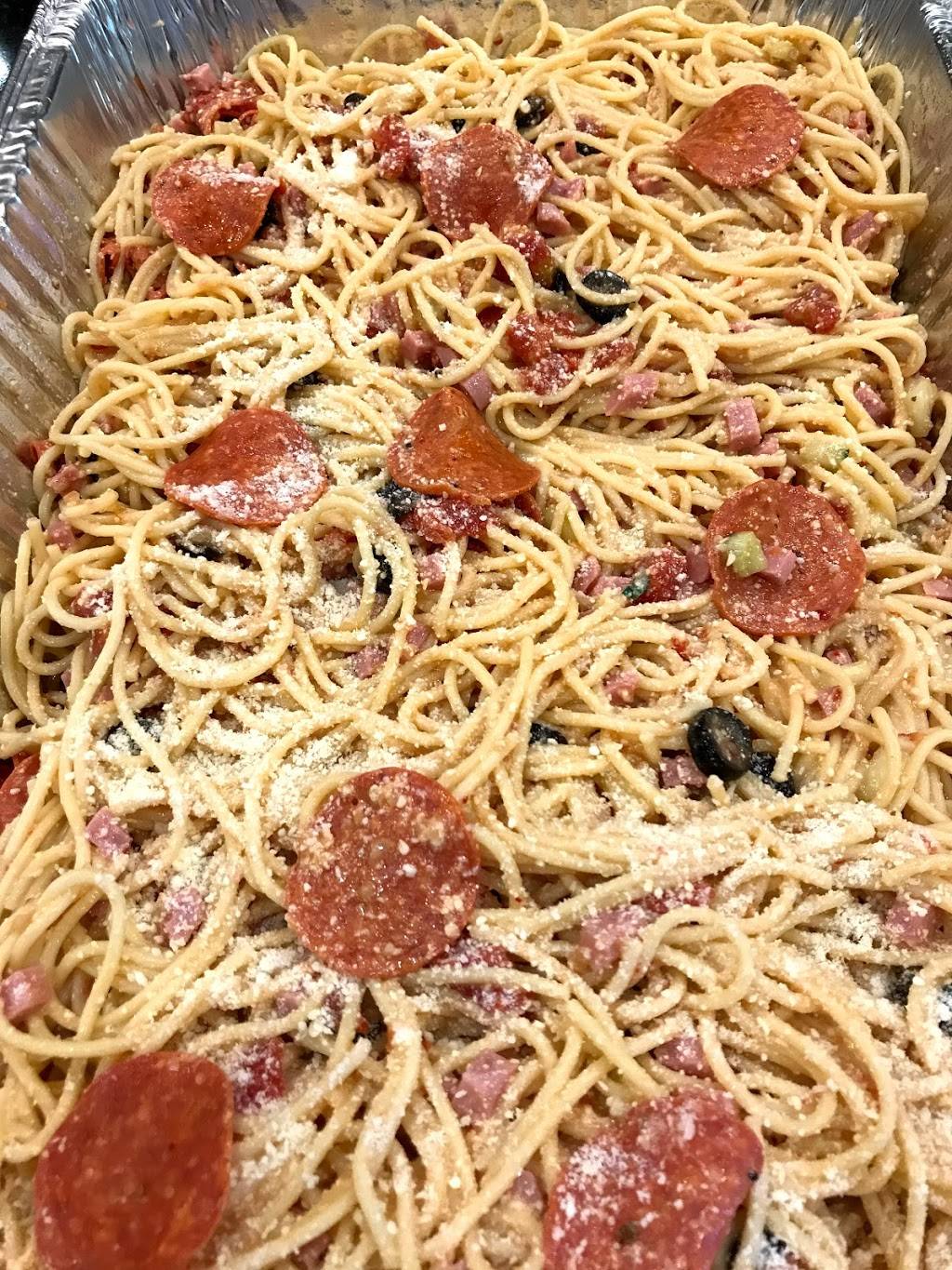 Buffalo Soul Catering | restaurant | 2021 Bailey Ave, Buffalo, NY 14211, USA | 7167688660 OR +1 716-768-8660