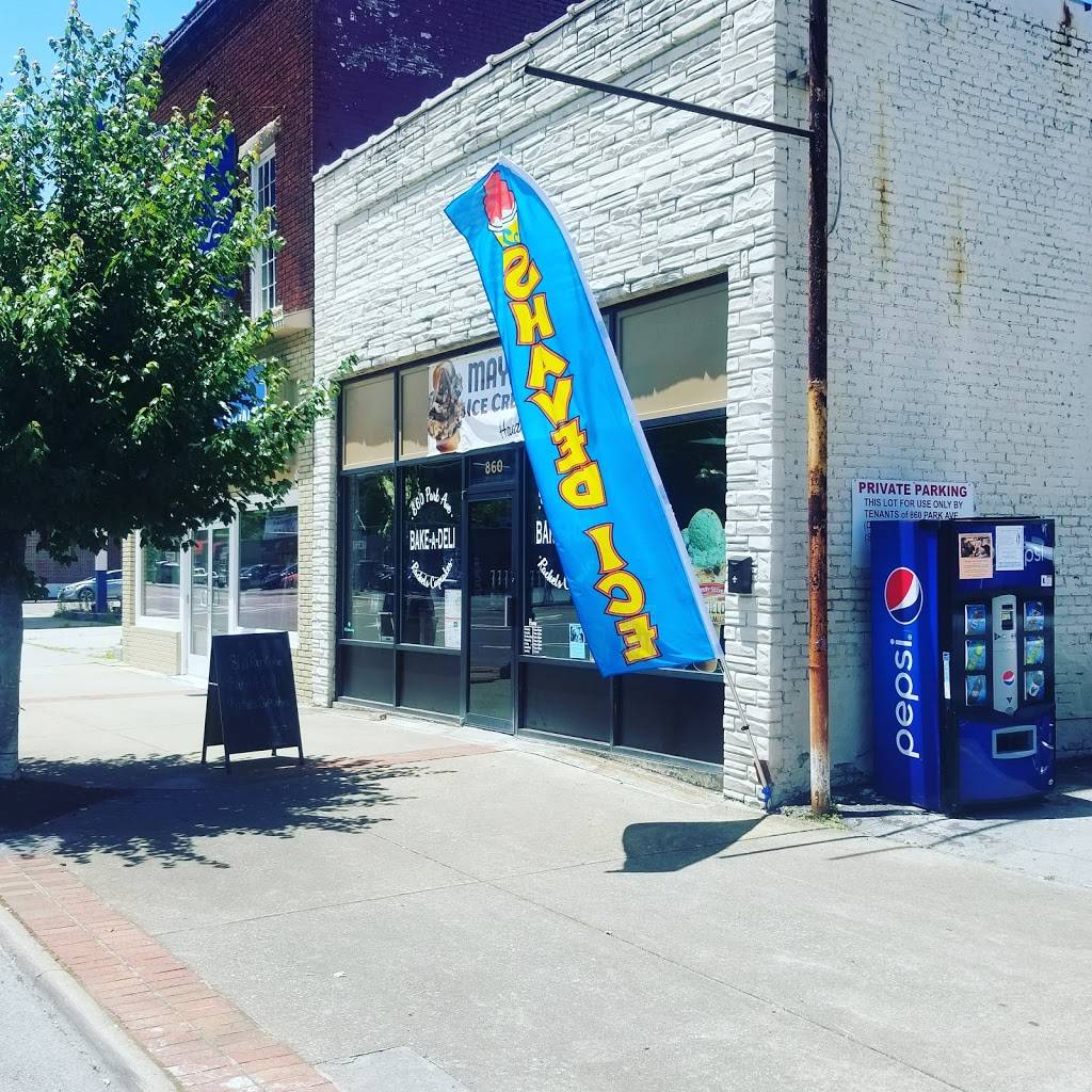 860 park ave Bake-a-Deli | restaurant | 860 Park Ave NW, Norton, VA 24273, USA | 2763250496 OR +1 276-325-0496