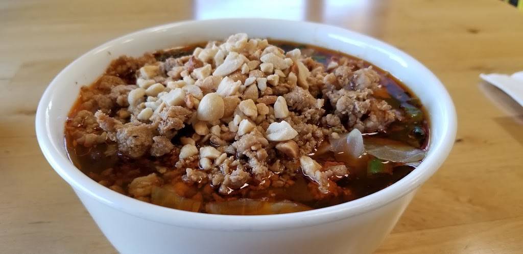 Tian Fu Noodle | restaurant | 1425 NW Monroe Ave, Corvallis, OR 97330, USA | 5417579690 OR +1 541-757-9690