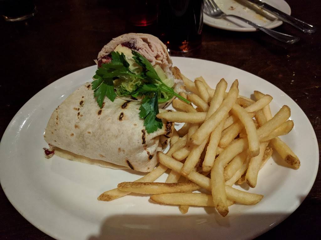 Dublin House | restaurant | 30 Monmouth St, Red Bank, NJ 07701, USA | 7327476699 OR +1 732-747-6699