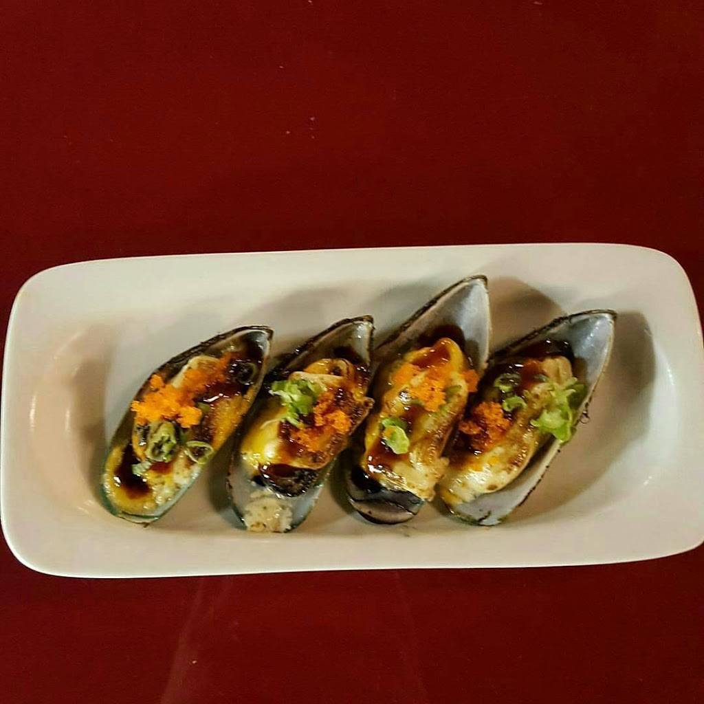 Hana Haru Japanese Restaurant | restaurant | 956 S Grand Ave, Glendora, CA 91740, USA | 6263350417 OR +1 626-335-0417