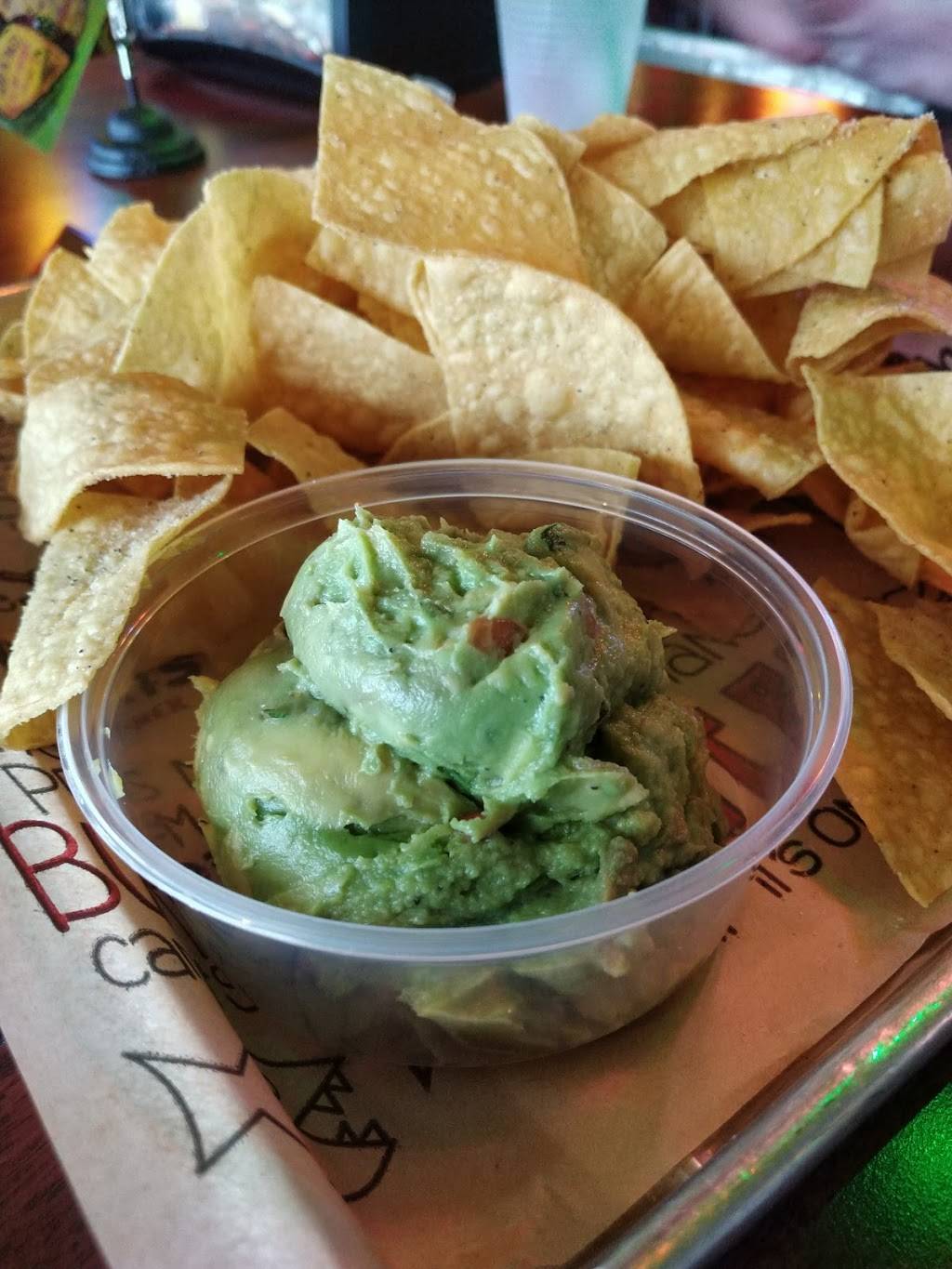 Tijuana Flats | restaurant | 444 S Hunt Club Blvd, Apopka, FL 32703, USA | 4077740402 OR +1 407-774-0402