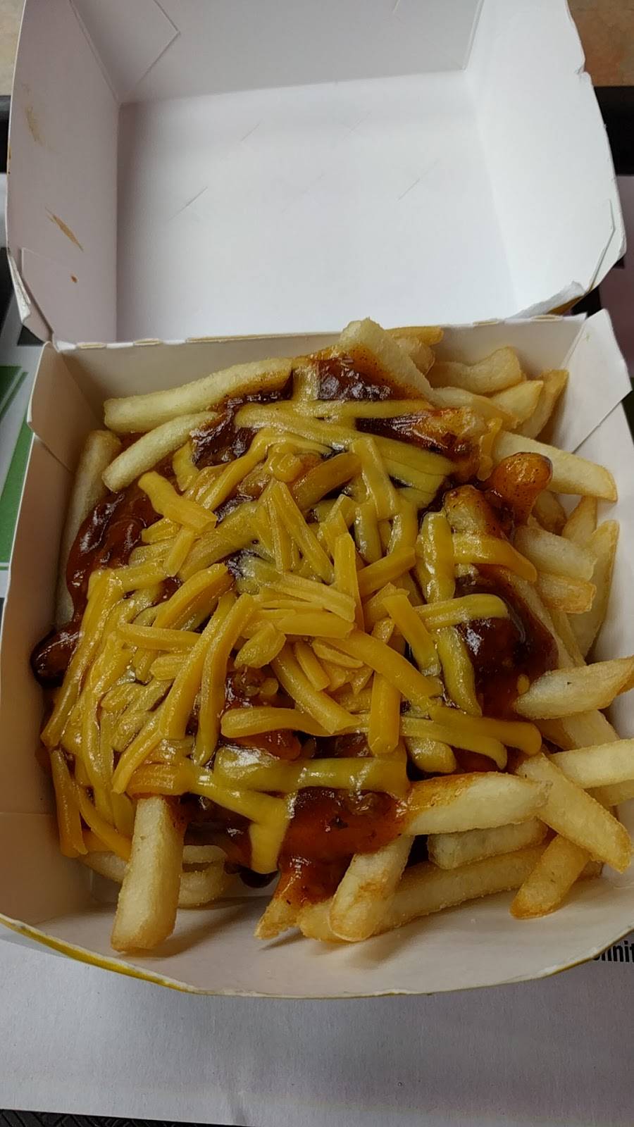 Wienerschnitzel | restaurant | 415 E Bethany Dr, Allen, TX 75002, USA | 4698546464 OR +1 469-854-6464