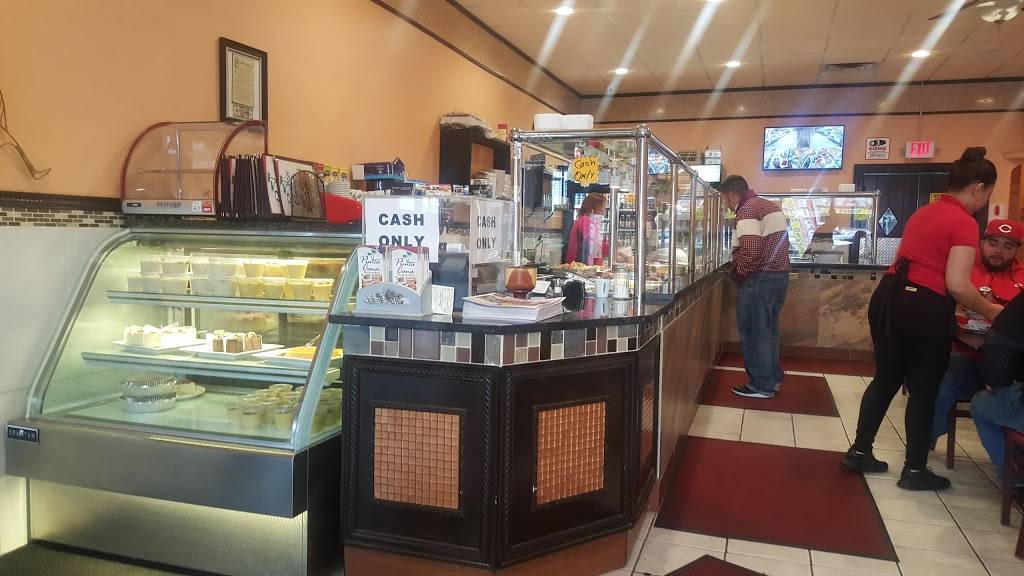 Punta Cana Restaurant | restaurant | 414 N Broad St, Elizabeth, NJ 07208, USA | 9085766058 OR +1 908-576-6058